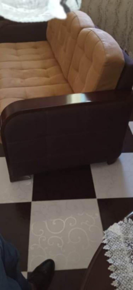 Fauteuils en tres bon état. - 2