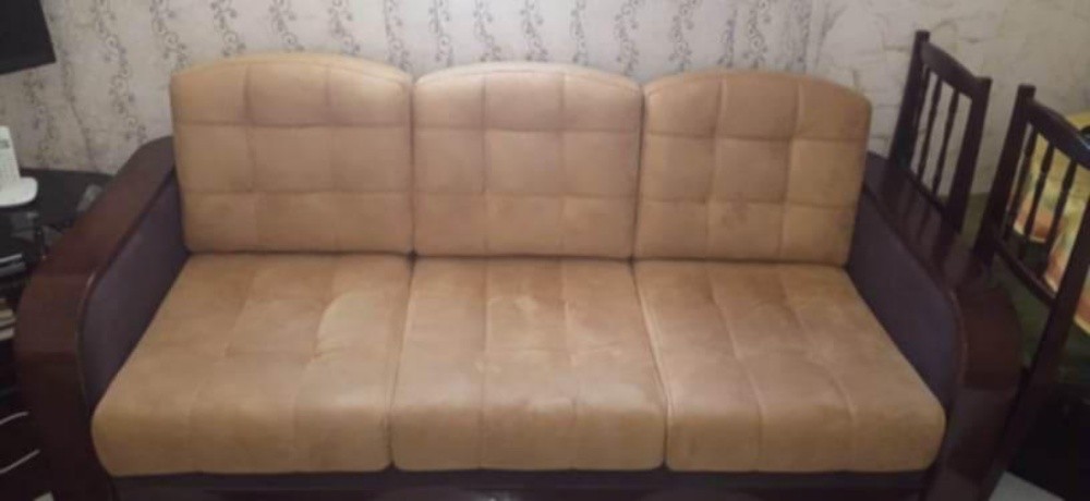 Fauteuils en tres bon état. - 1