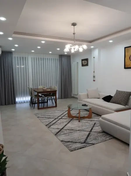 كراء شقة 3 غرف - 1