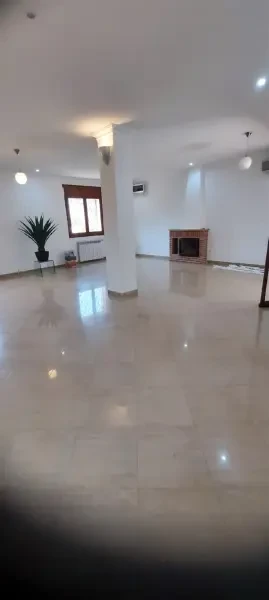 كراء فيلا الجزائر سعيد حمدين - 2
