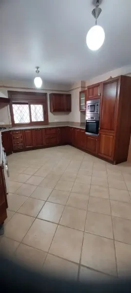 كراء فيلا الجزائر سعيد حمدين - 4