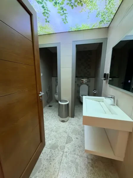 كراء محل - 2