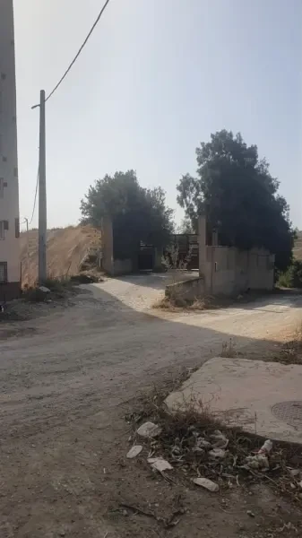 بيع أرض الجزائر زرالدة - 4