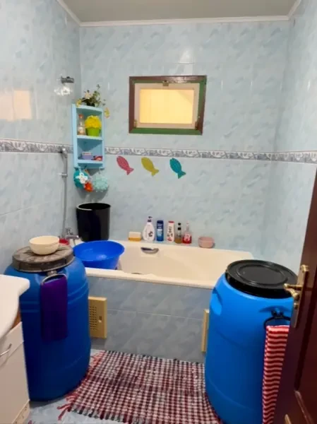 كراء شقة غرفتين - 3