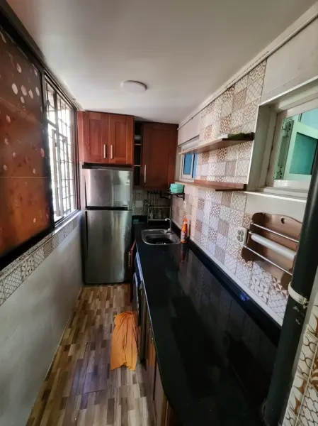 كراء شقة 3 غرف - 4