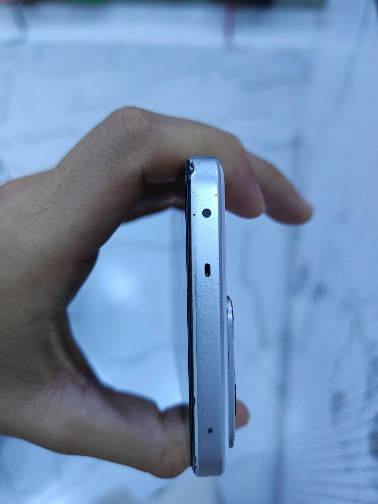 realme GT neo 7 se - 6