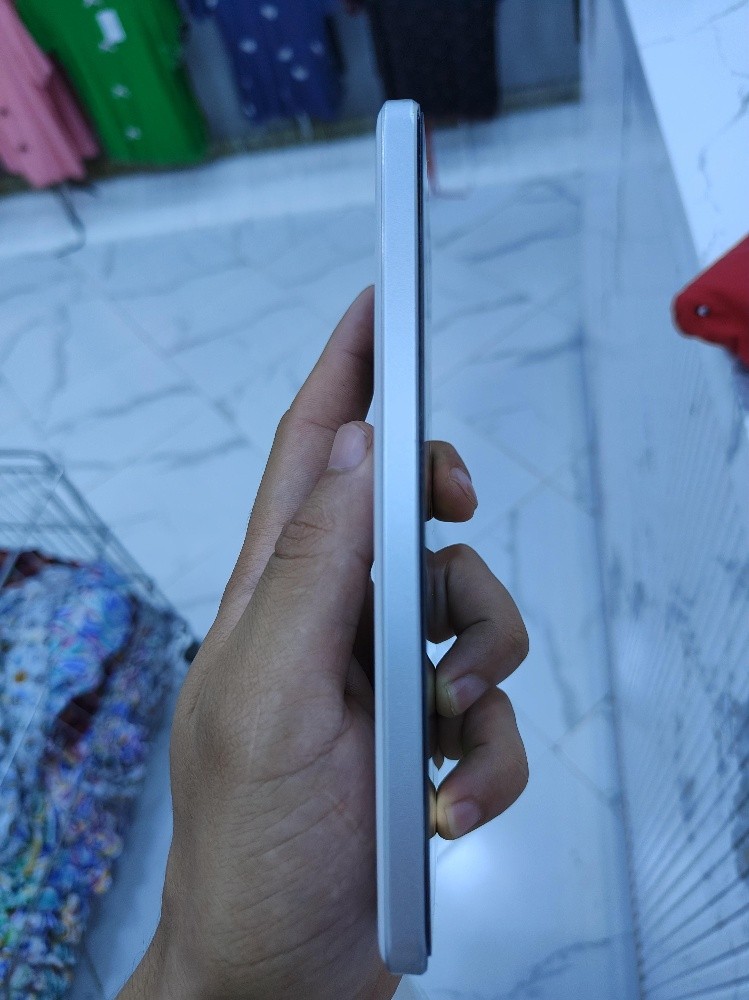 realme GT neo 7 se - 5