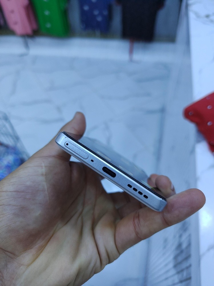 realme GT neo 7 se - 7