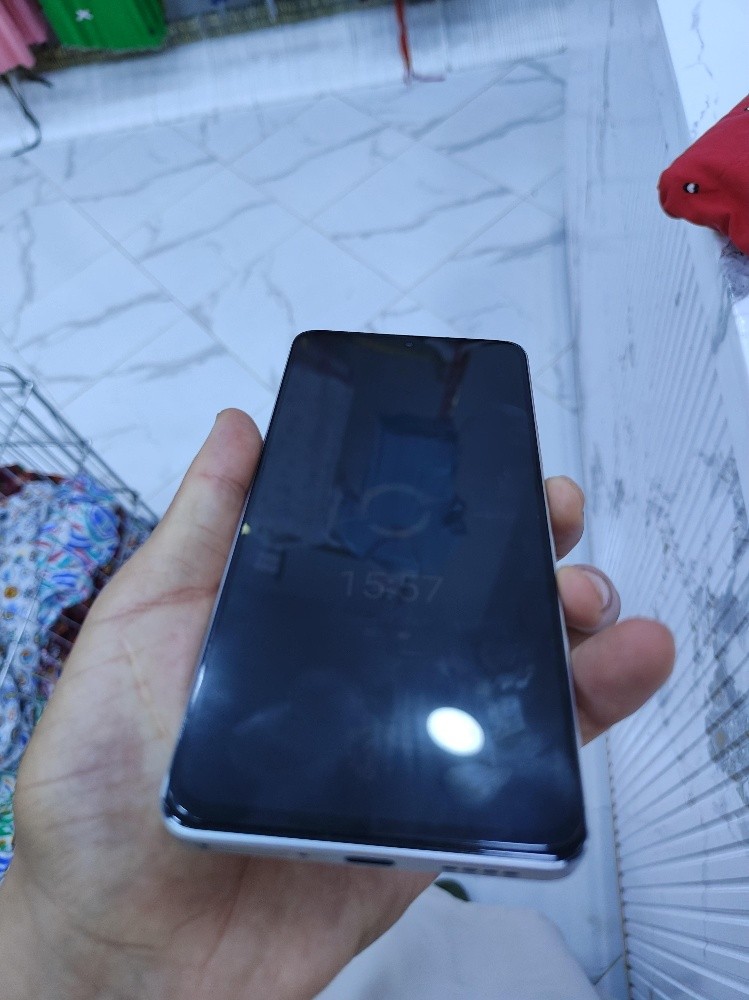 realme GT neo 7 se - 3
