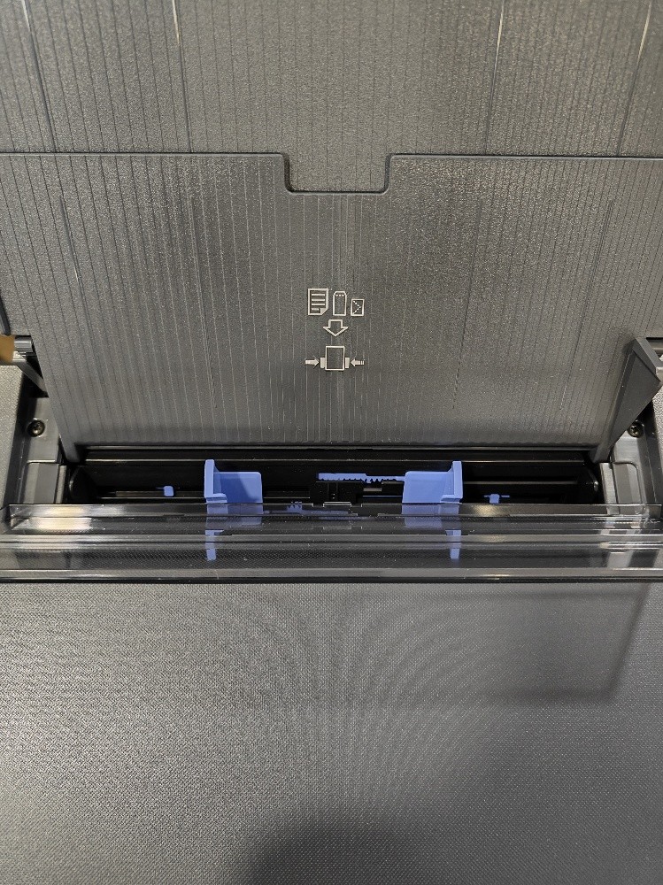 Epson L8050 - 8