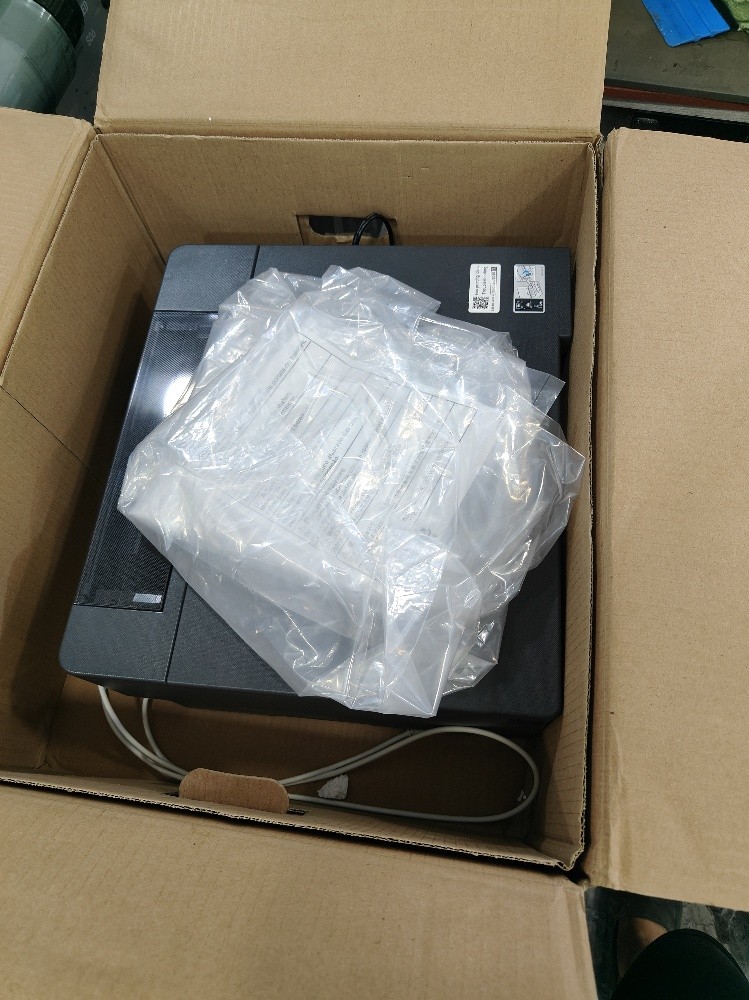 Epson L8050 - 2