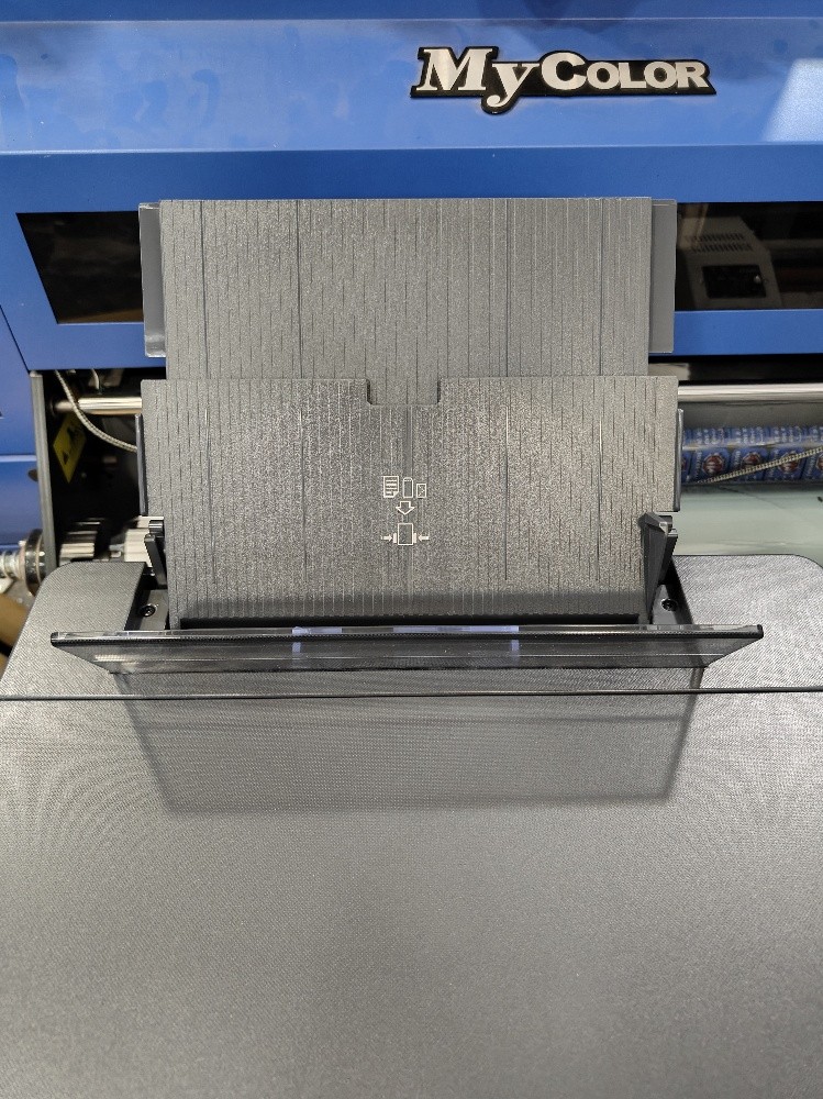 Epson L8050 - 7