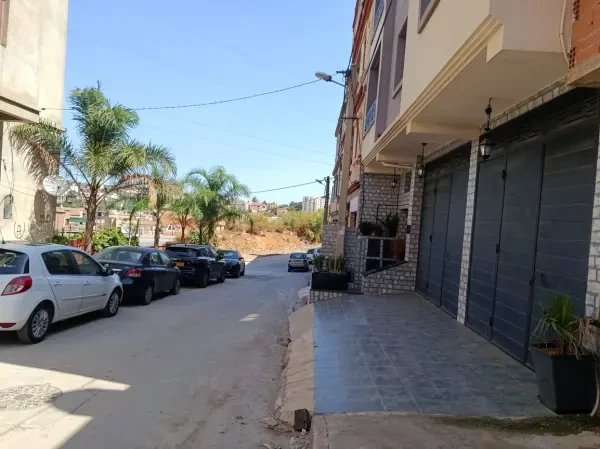 كراء محل - 3