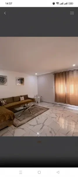بيع شقة 3 غرف - 1