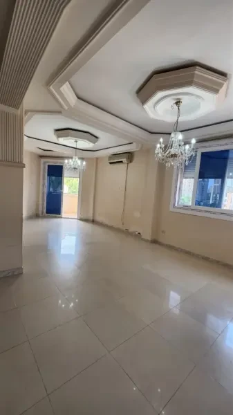 كراء شقة 3 غرف - 4