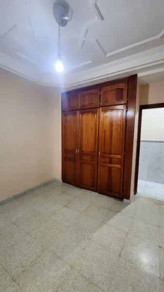 كراء شقة 3 غرف - 2