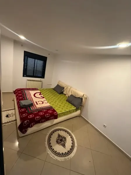 كراء شقة 4 غرف - 4
