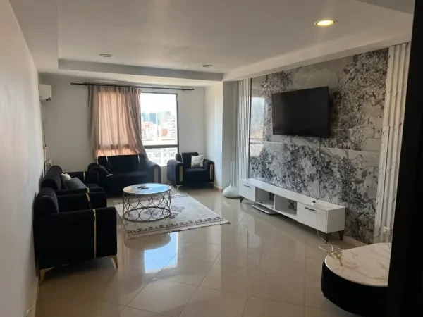 كراء شقة 4 غرف - 3
