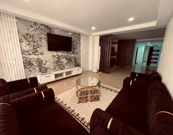 كراء شقة 4 غرف - 6