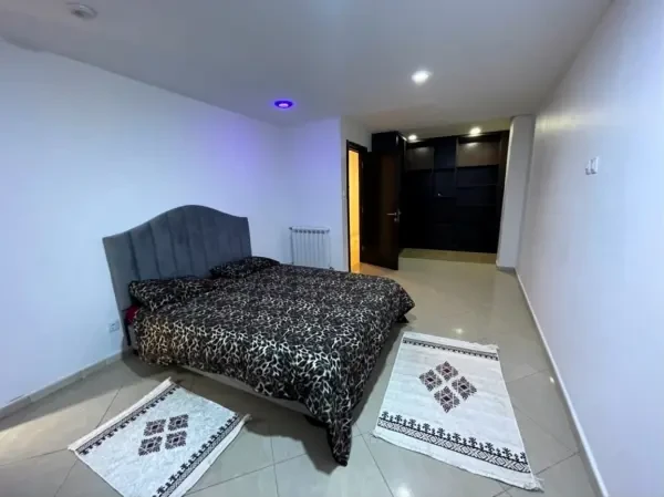 كراء شقة 4 غرف - 1