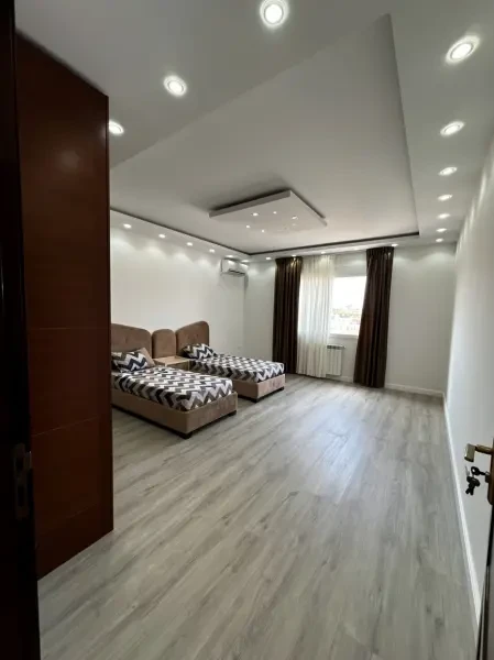 كراء شقة 4 غرف - 2