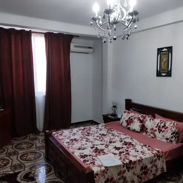 بيع عمارة وهران - 1