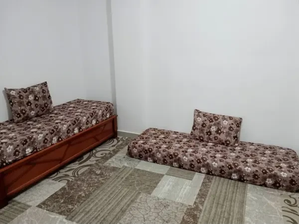 كراء شقة 4 غرف - 5