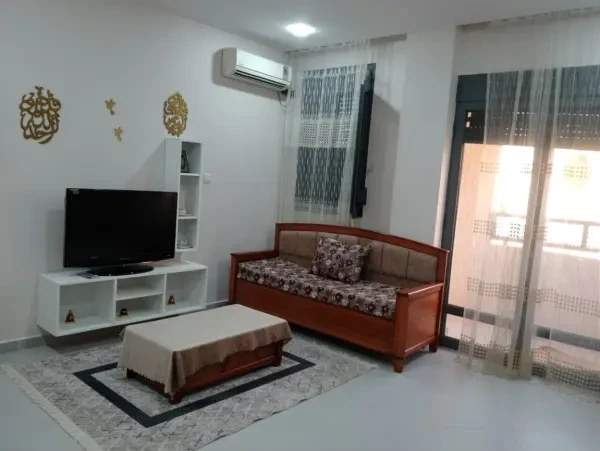 كراء شقة 4 غرف - 1