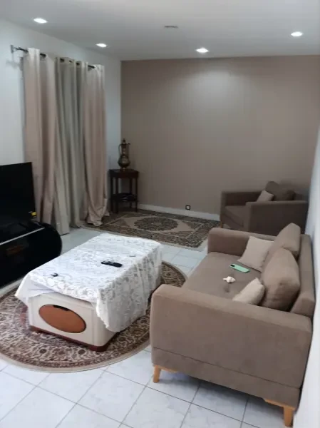 كراء شقة 3 غرف - 3