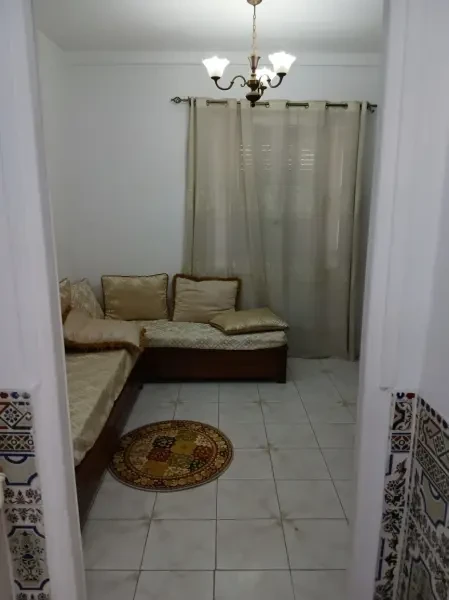 كراء شقة 3 غرف - 5