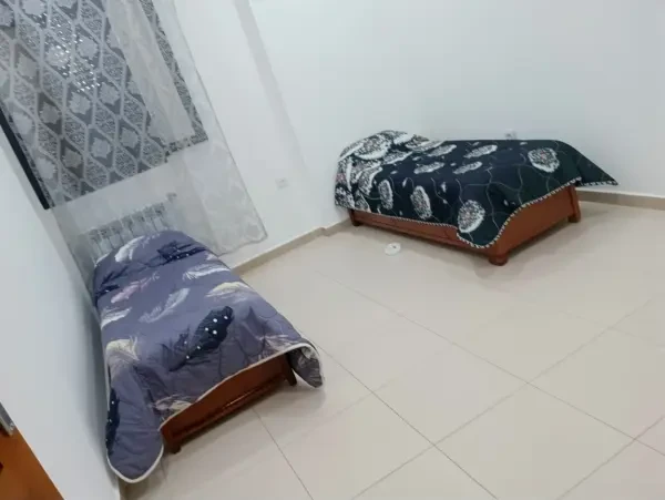 كراء شقة 3 غرف - 2