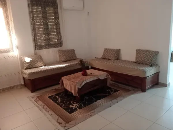 كراء شقة 3 غرف - 3