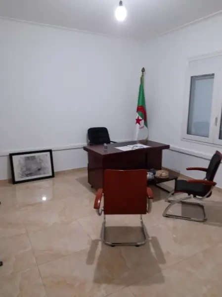 كراء فيلا الجزائر حيدرة - 4