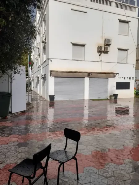 كراء فيلا الجزائر حيدرة - 2