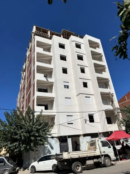 بيع شقة 3 غرف - 2