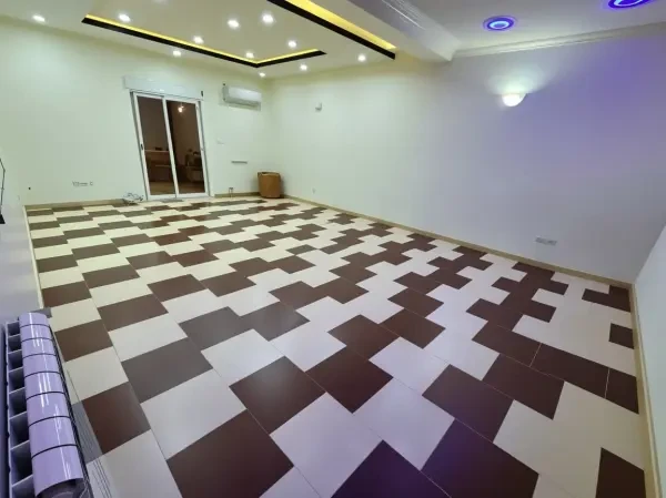 كراء شقة طابق فيلا 3 غرف - 4