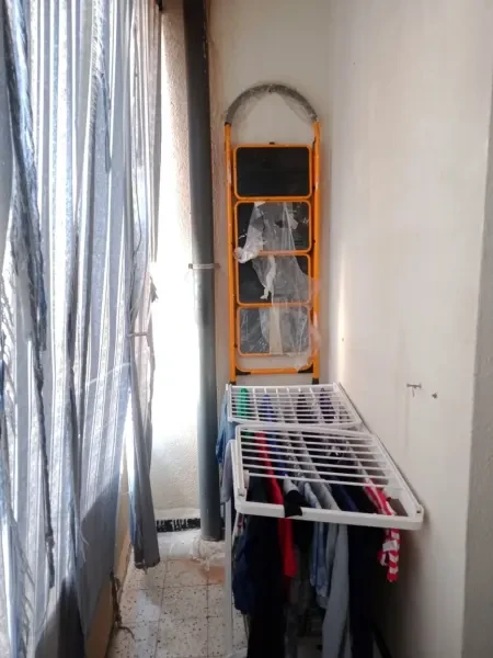 كراء شقة 3 غرف - 2