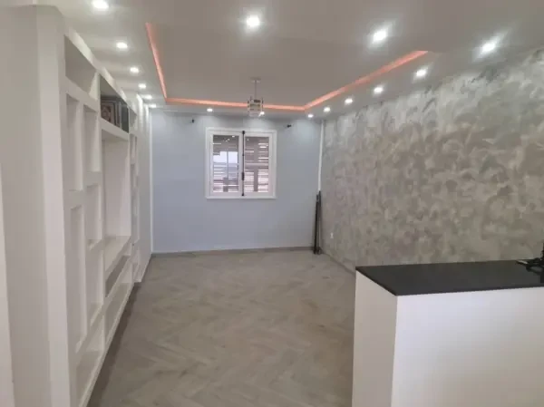 كراء شقة 3 غرف - 2