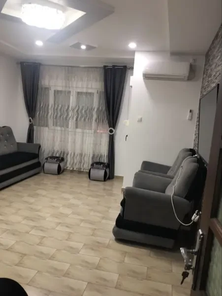 كراء للعطل شقة 3 غرف - 1