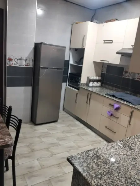 كراء للعطل شقة 3 غرف - 4
