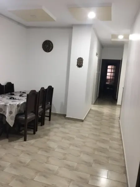 كراء للعطل شقة 3 غرف - 2