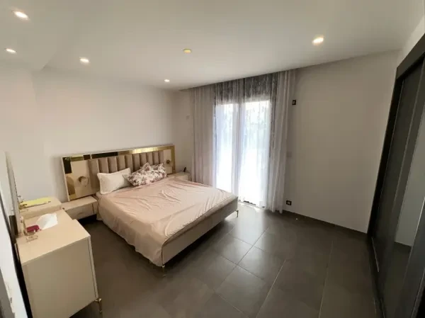 كراء شقة 3 غرف - 2