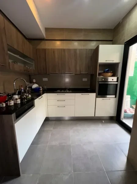 كراء شقة 3 غرف - 1