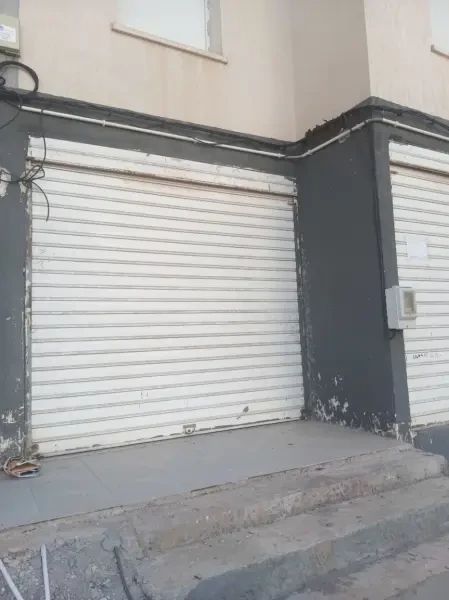 بيع محل - 1