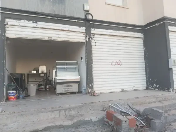 بيع محل - 2