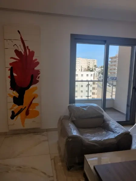 كراء شقة 3 غرف - 2