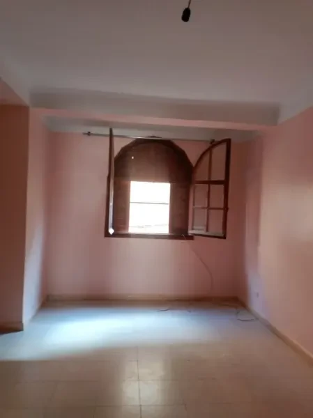 كراء شقة 4 غرف - 1