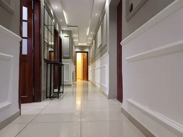 كراء شقة 3 غرف - 2