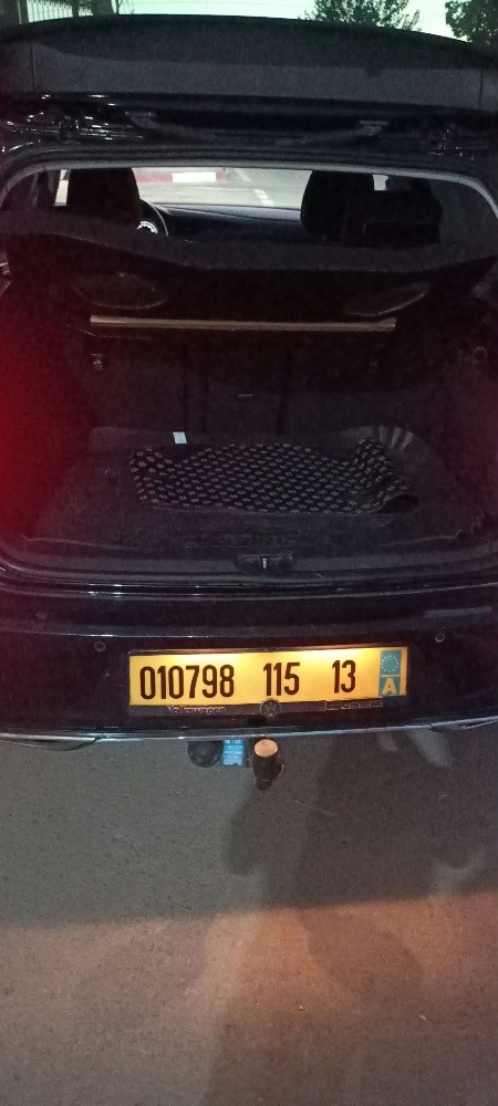 golf 7  - 7