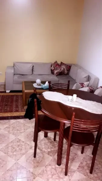 كراء شقة غرفتين قسنطينة - 4